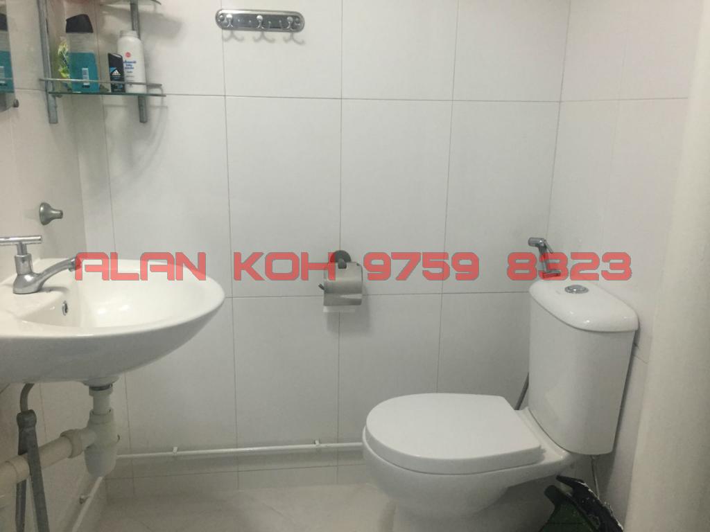 Blk 565 Ang Mo Kio Avenue 3 (Ang Mo Kio), HDB 4 Rooms #91894732